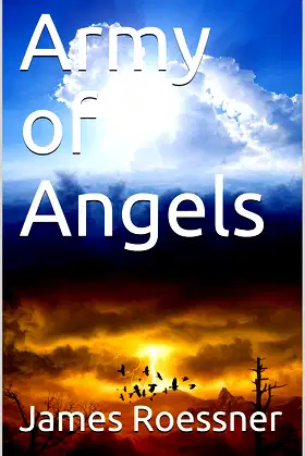 Army of Angels poster