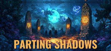 Parting Shadows capsule