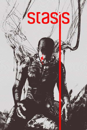 STASIS poster