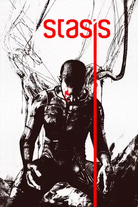 STASIS poster