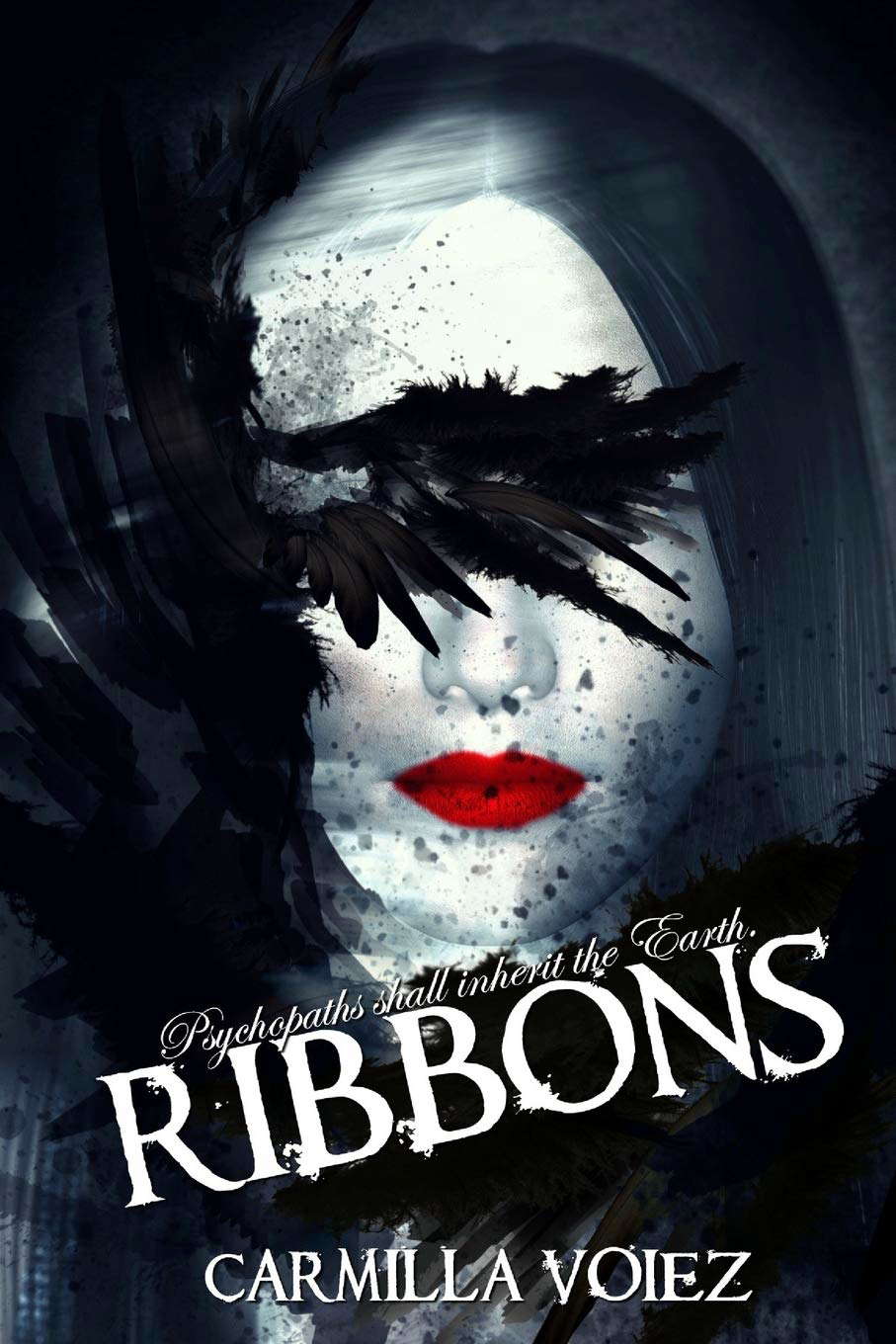 Ribbons (The Starblood Series) poster