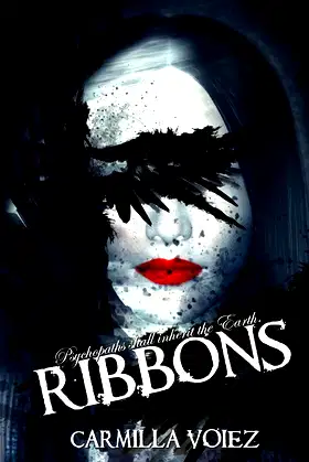 Ribbons (The Starblood Series) poster