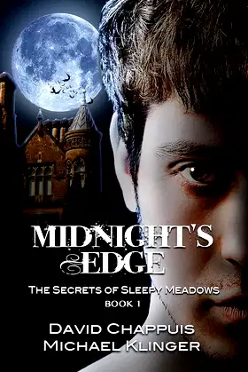 Midnight's Edge: The Secrets of Sleepy Meadows poster