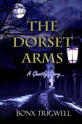 The Dorset Arms: A Ghostly Story poster