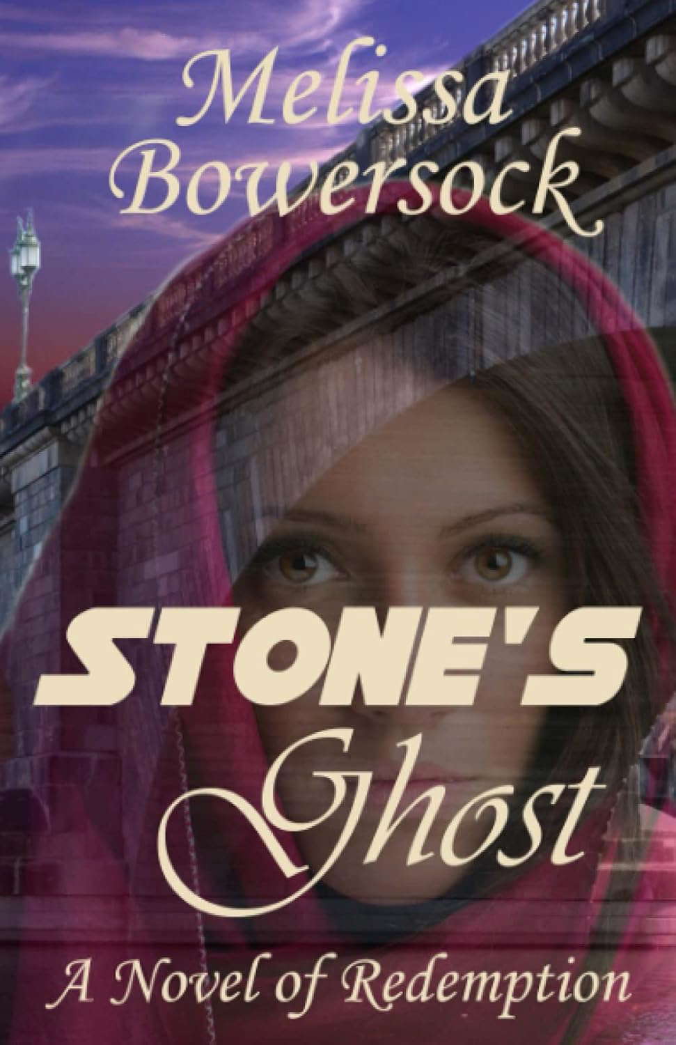 Stone's Ghost: A Novel of Redemption poster