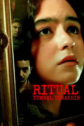 Ritual Tumbal Terakhir poster