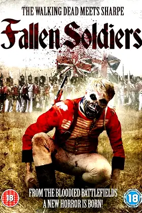 Fallen Soldiers poster