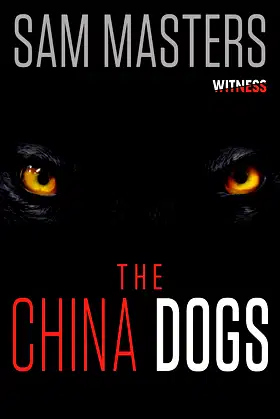 The China Dogs poster