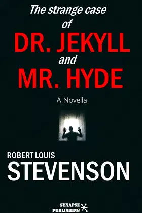 The Strange Case Of Dr. Jekyll And Mr. Hyde poster