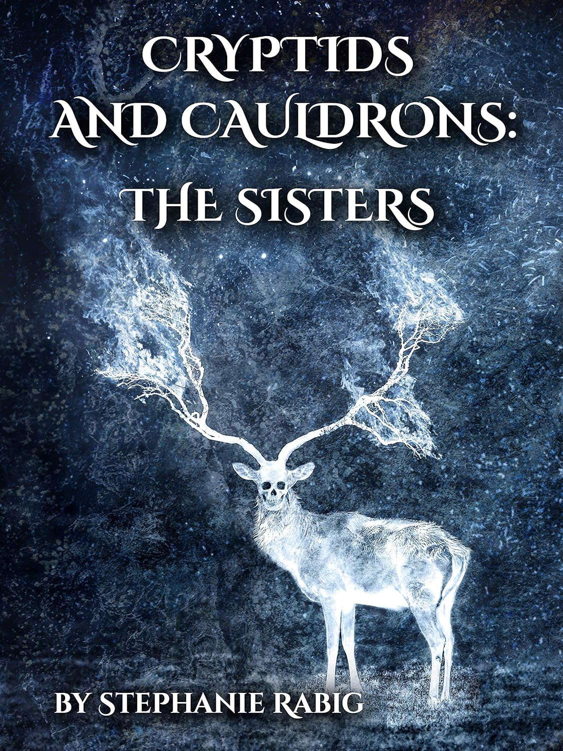 Cryptids and Cauldrons: The Sisters poster
