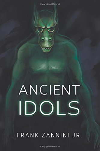 Ancient Idols poster