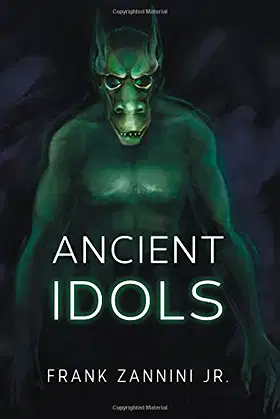 Ancient Idols poster
