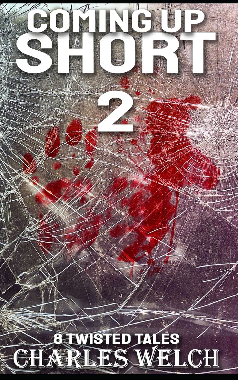 Coming Up Short 2 poster