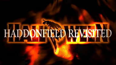 Halloween: Haddonfield Revisited poster