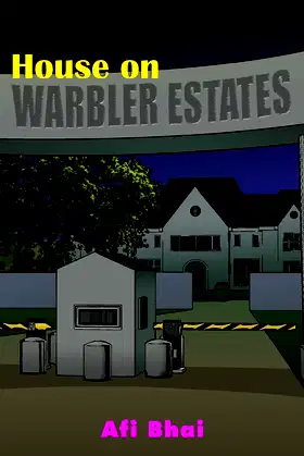 House on Warbler Estates poster