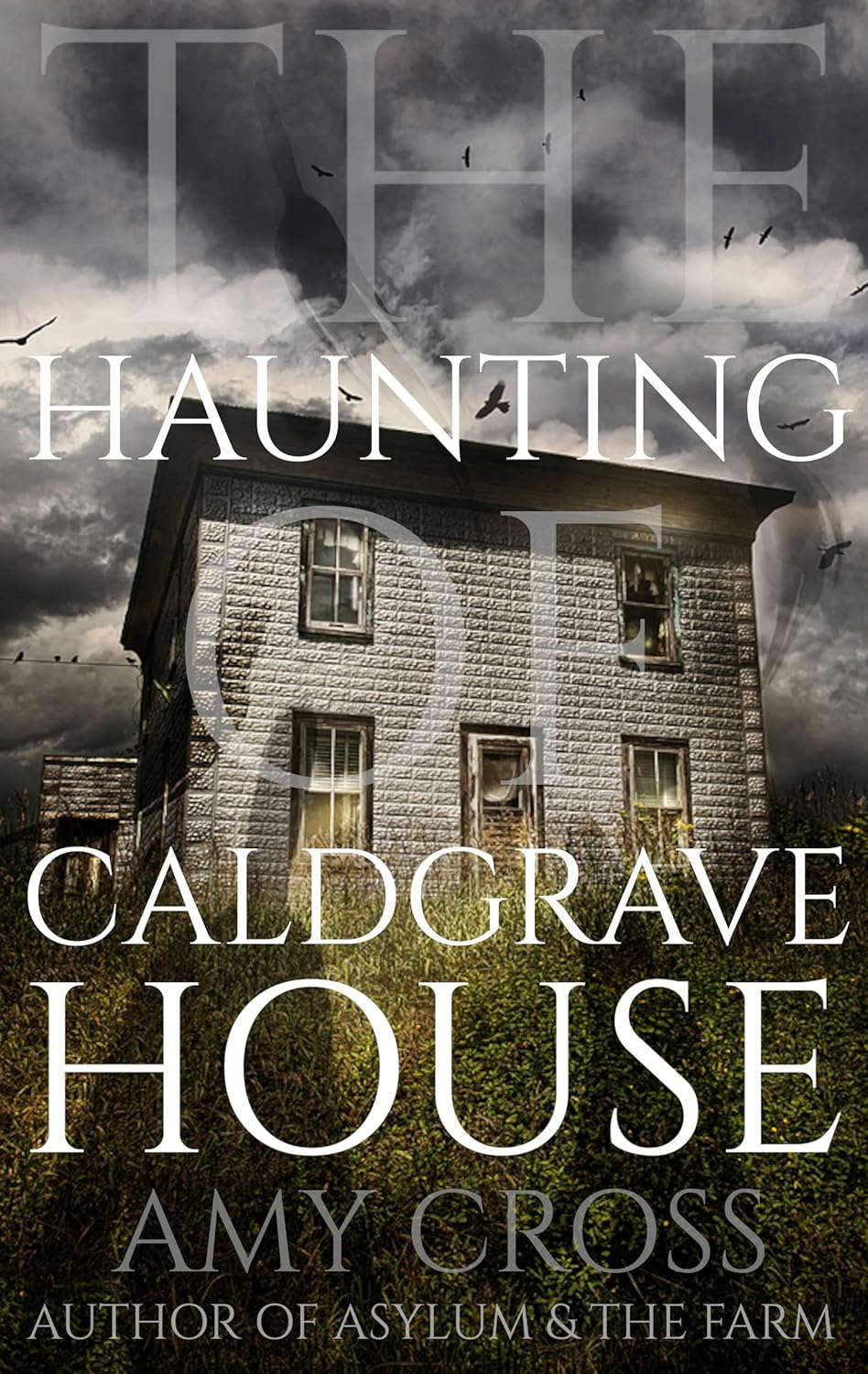 The Haunting of Caldgrave House (The Ghost Story Collection) poster