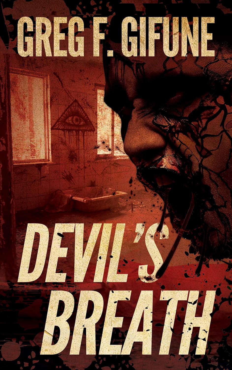 Devil's Breath poster