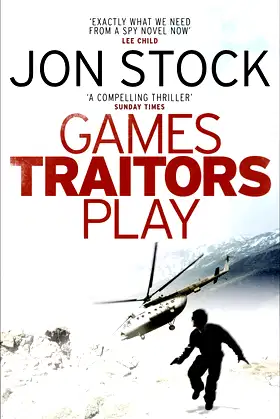 Games Traitors Play poster