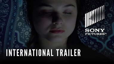 Insidious: Chapter 3 International Trailer 2 (Official) poster