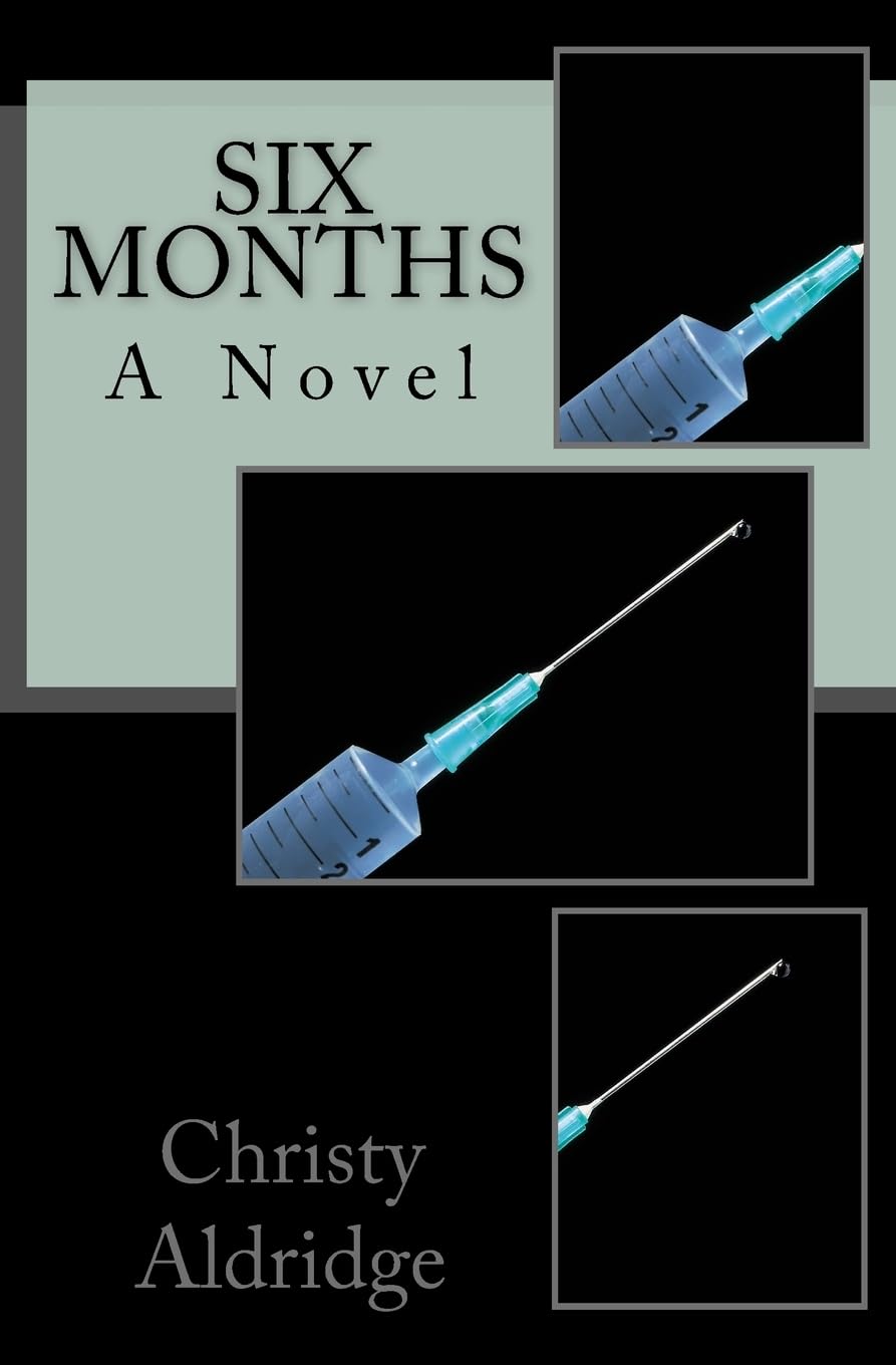 Six Months poster