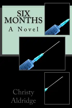 Six Months poster