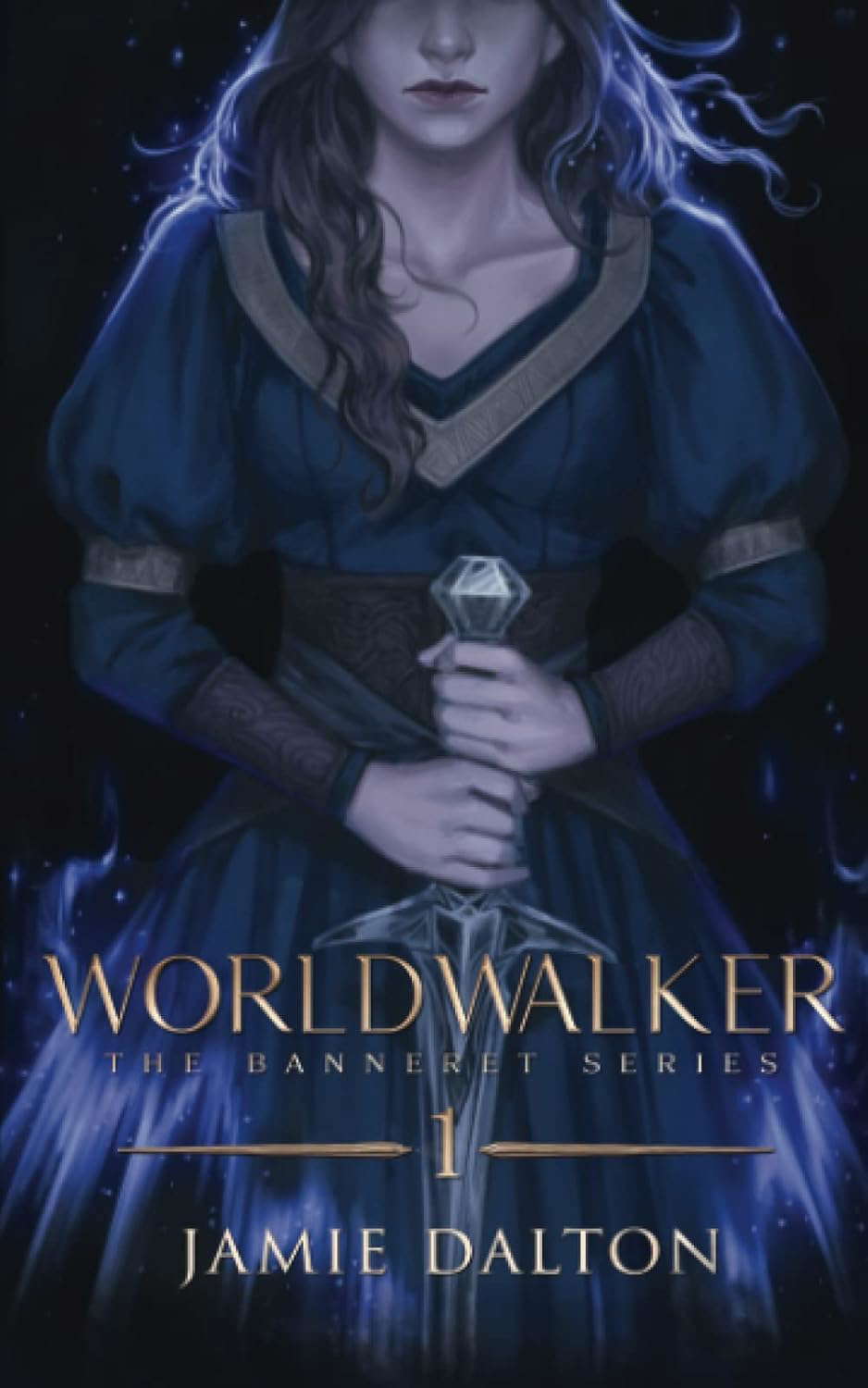 Worldwalker: The Banneret Series (Book 1) poster