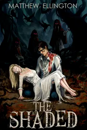 The Shaded poster