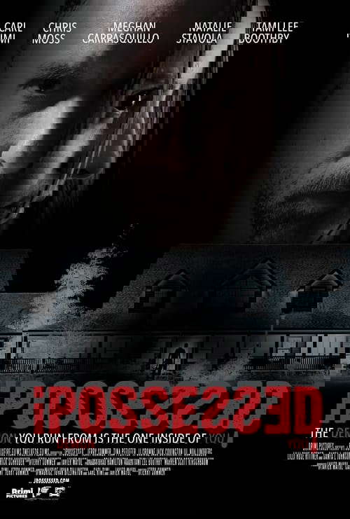 iPossessed poster