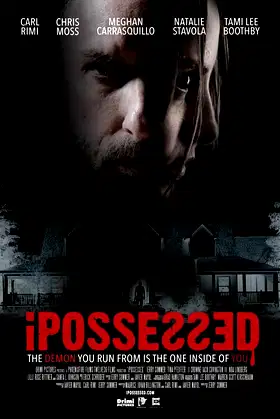 iPossessed poster