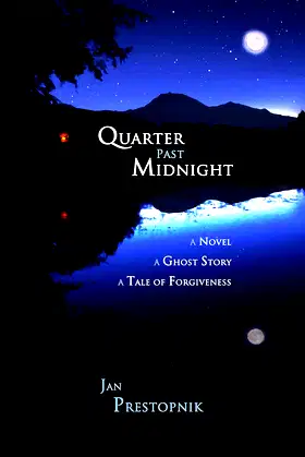 Quarter Past Midnight poster