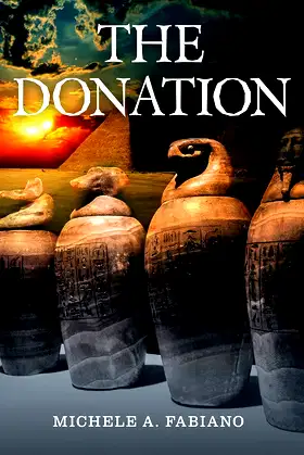 The Donation poster