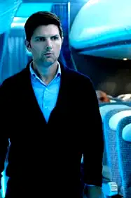 Nightmare at 30,000 Feet poster