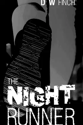 The Night Runner poster