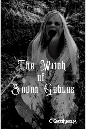 The Witch of Seven Gables: Vol. 1 poster