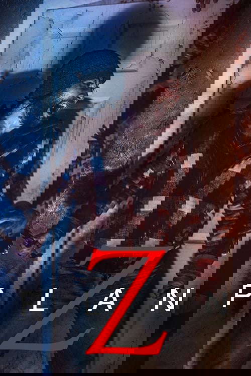 Plan Z poster