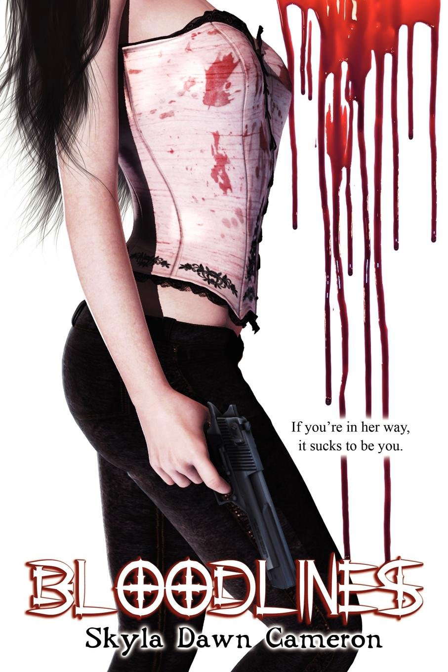 Bloodlines poster