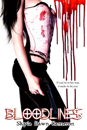 Bloodlines poster