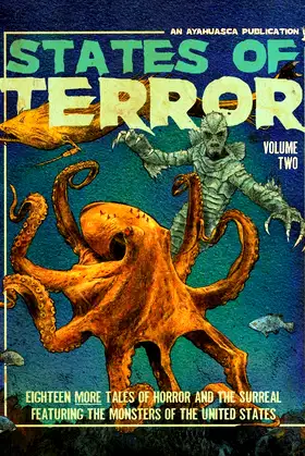 States of Terror Vol.2 poster
