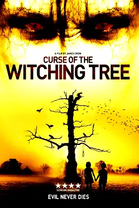 Curse of the Witching Tree poster