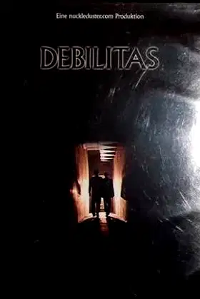Debilitas poster