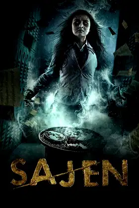 Offering poster