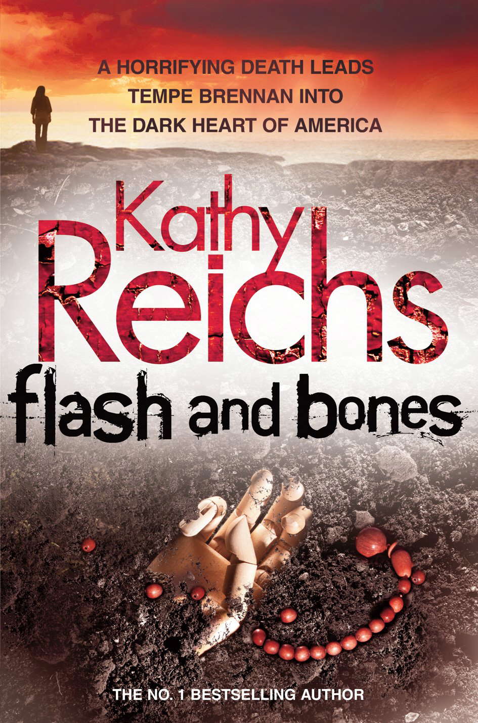 Flash and Bones poster
