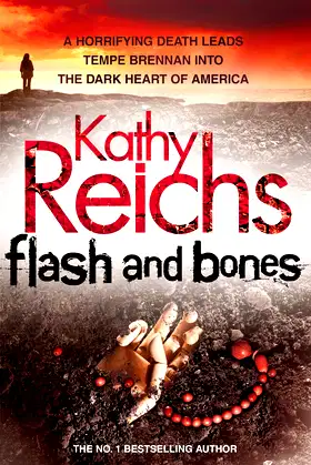 Flash and Bones poster