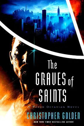 The Graves of Saints (Shadow Saga) poster