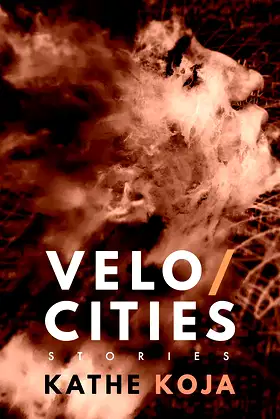 Velocities: Stories poster