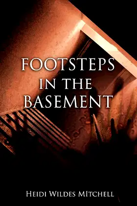 Footsteps in the Basement poster