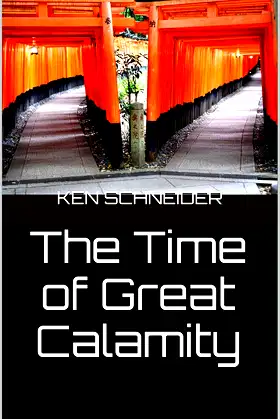 The Time of Great Calamity poster