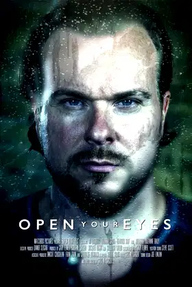 Open Your Eyes poster