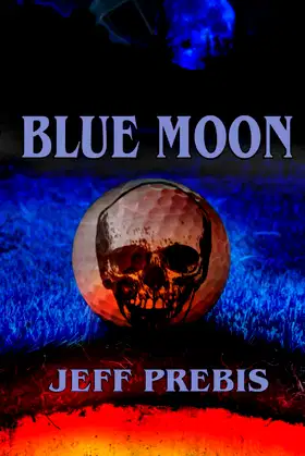 Blue Moon poster