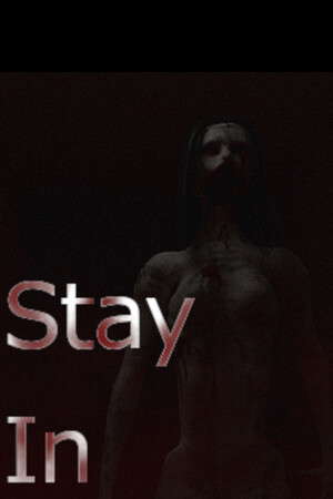 Stay in poster